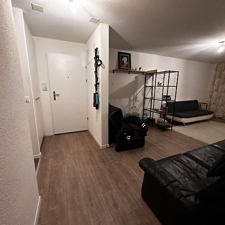 Spacious Apartment ซูริก ภายนอก รูปภาพ